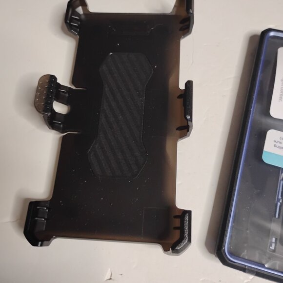 Tongate Military-Grade Shockproof Rugged Phone Case for Samsung Galaxy S24 Ultra - Picture 7 of 14